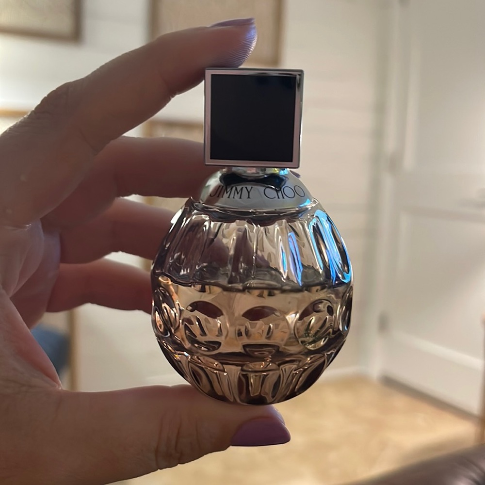 Jimmy Choo Perfume